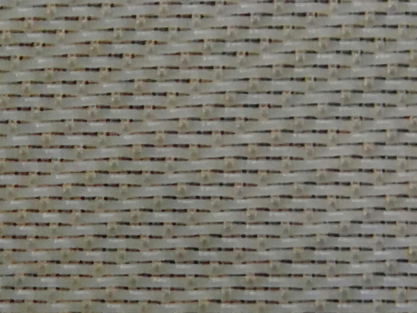 Polyester Molding Mesh